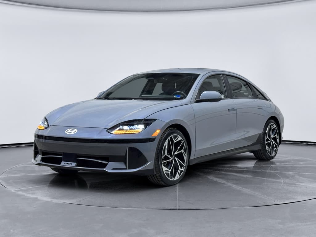 2024 Hyundai IONIQ 6