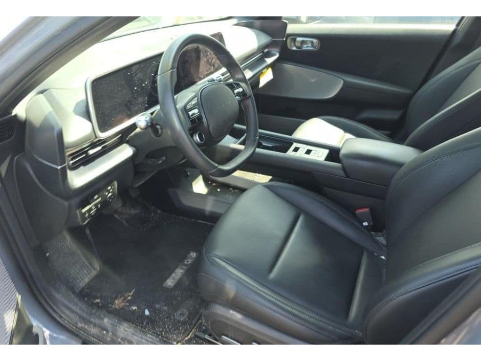 2024 Hyundai IONIQ 6 view 5