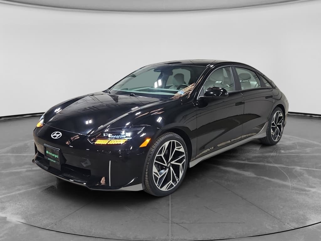 2024 Hyundai IONIQ 6