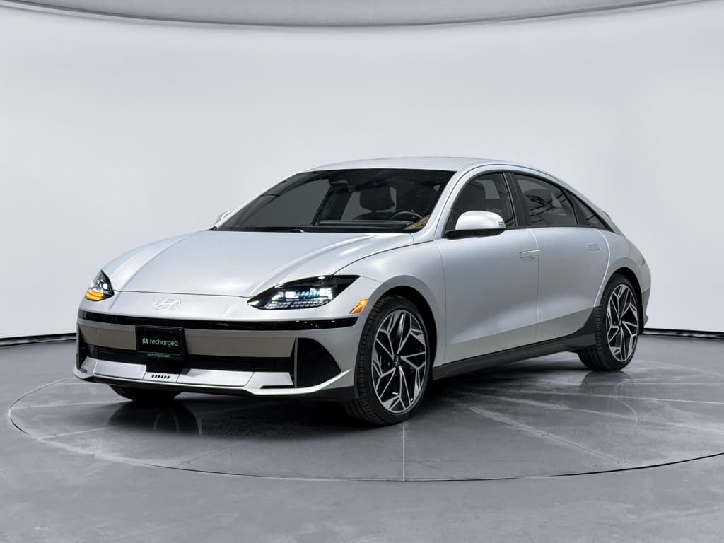 2024 Hyundai IONIQ 6