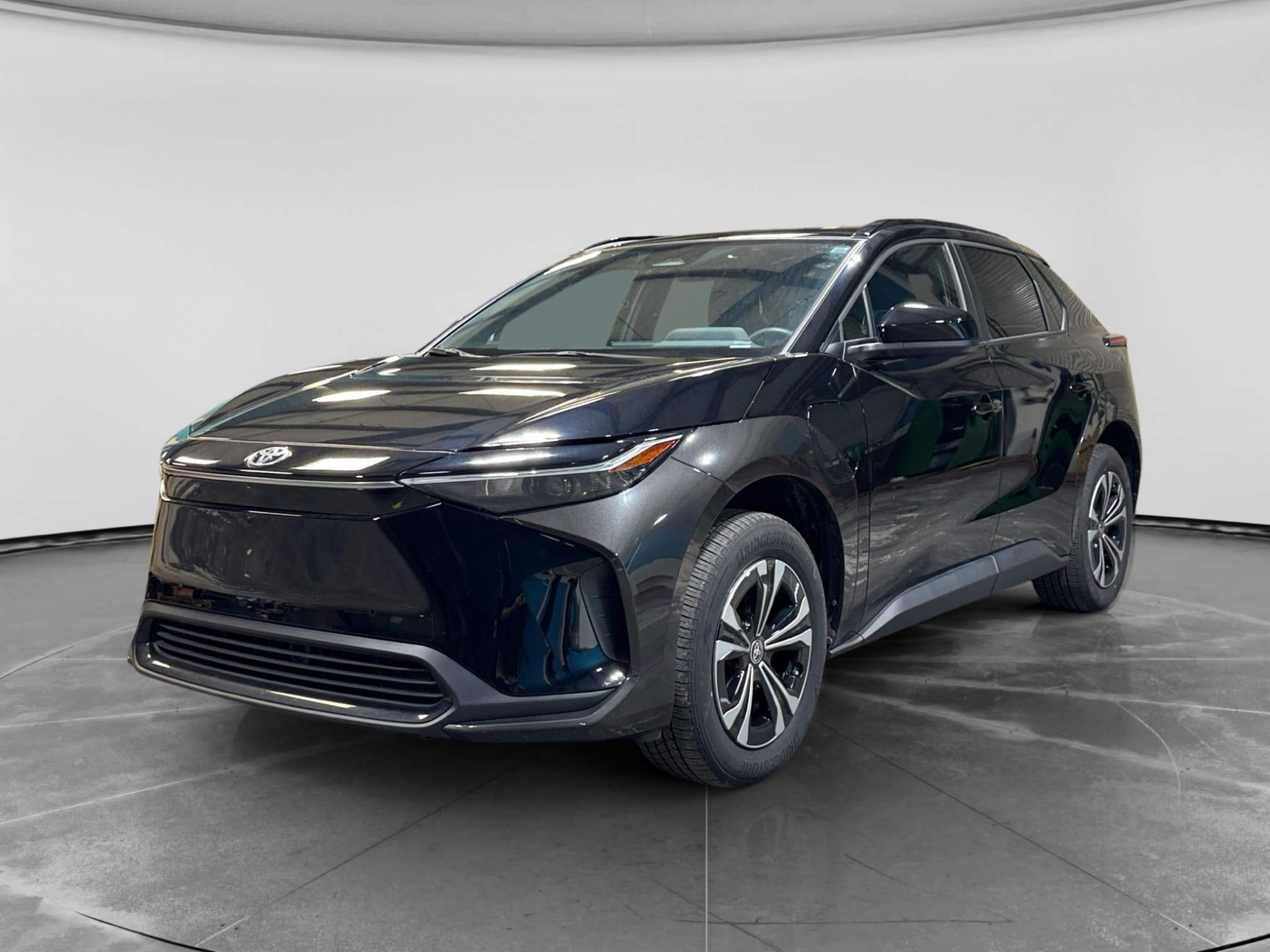 2024 Toyota bZ4X
