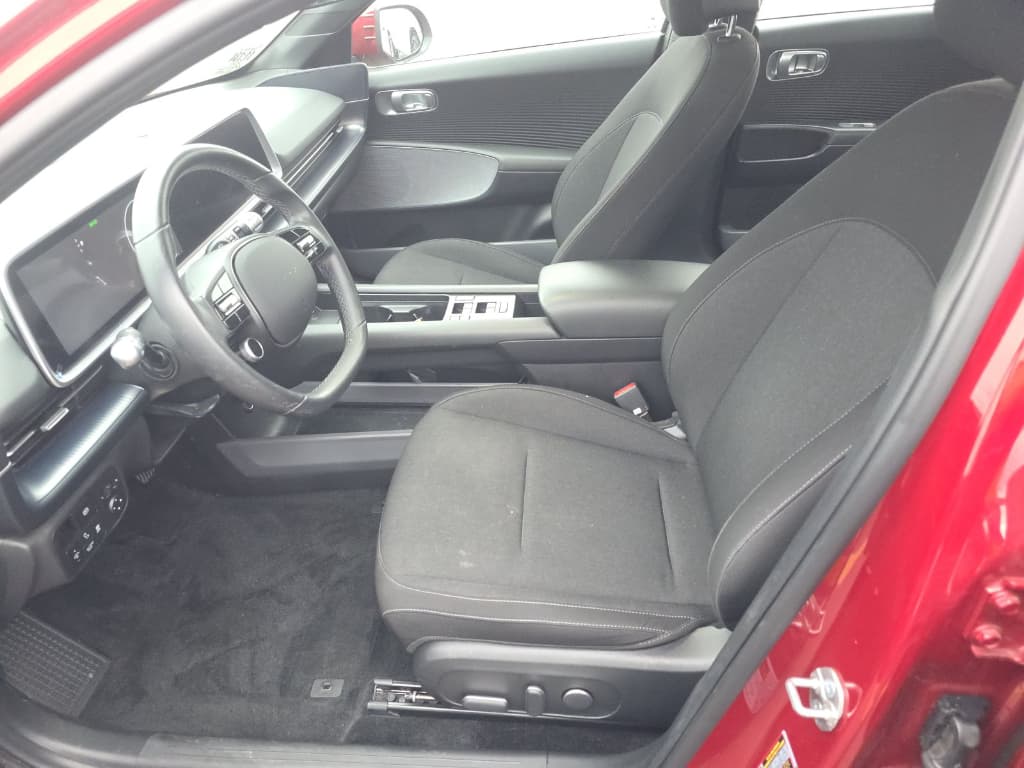 2024 Hyundai IONIQ 6 view 5