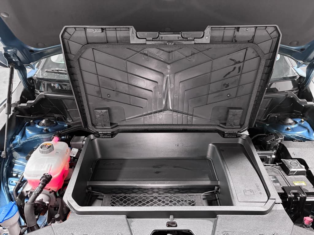 2023 Kia Niro EV view 28