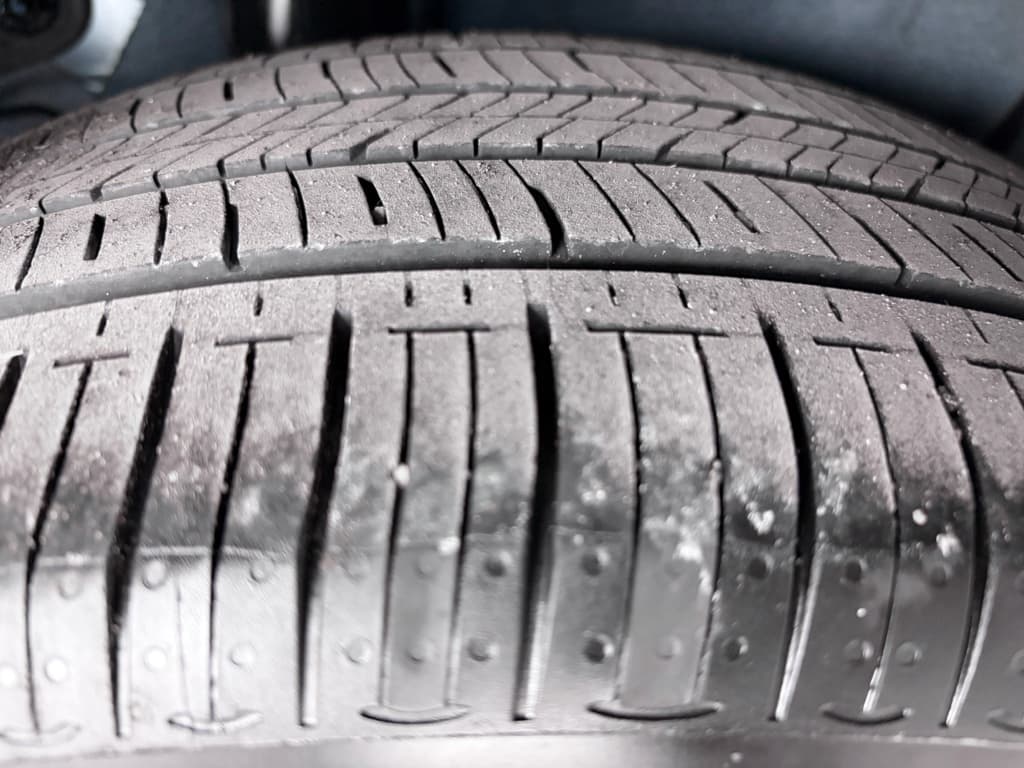 2023 Kia Niro EV view 34