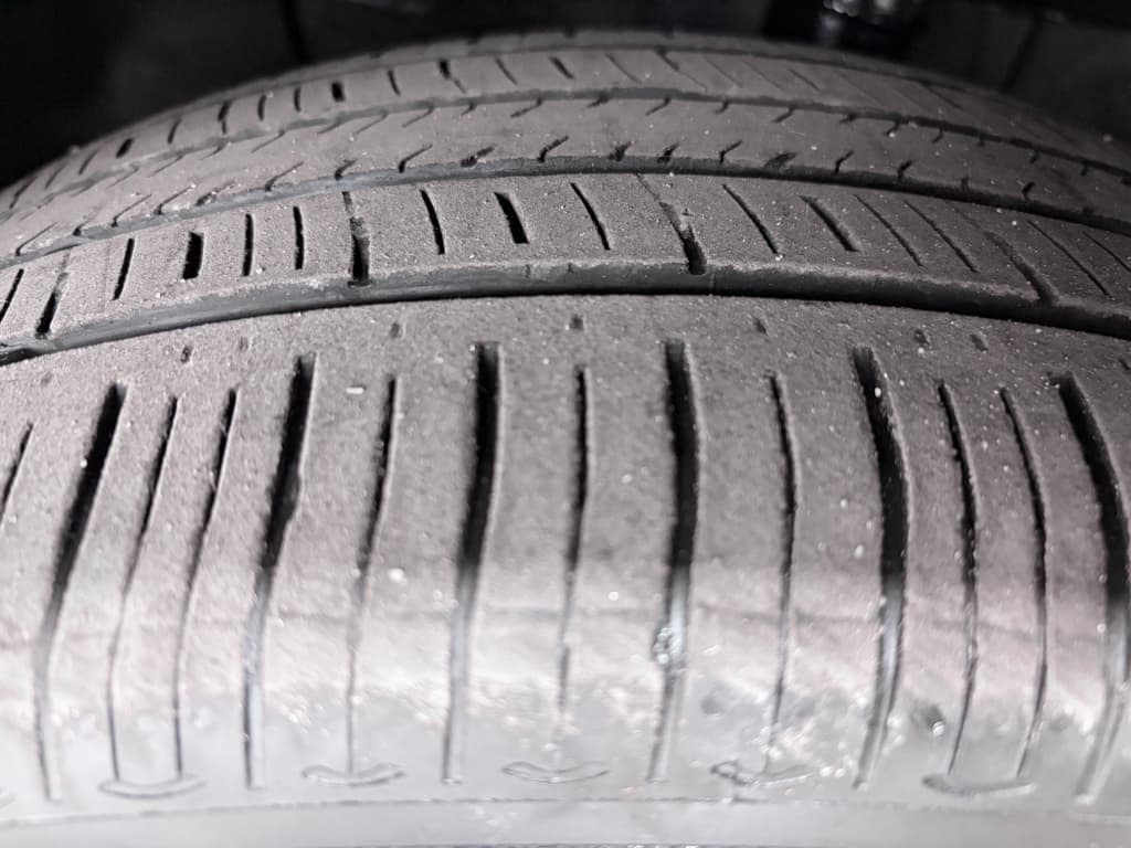 2023 Kia Niro EV view 38