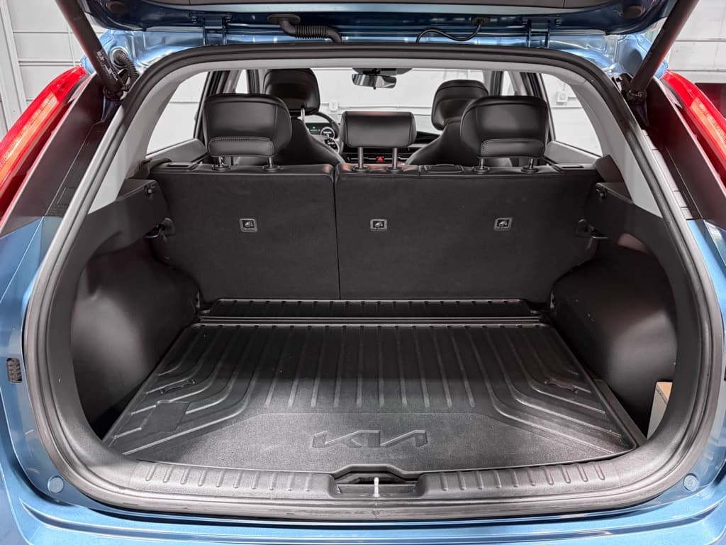 2023 Kia Niro EV view 29