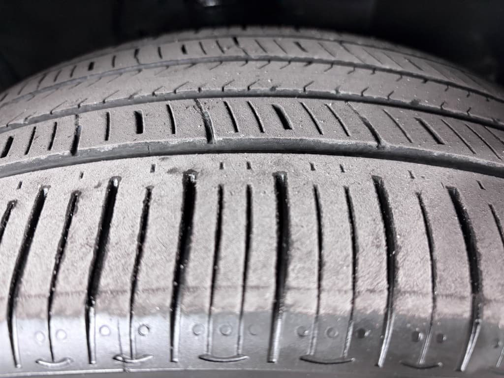 2023 Kia Niro EV view 36