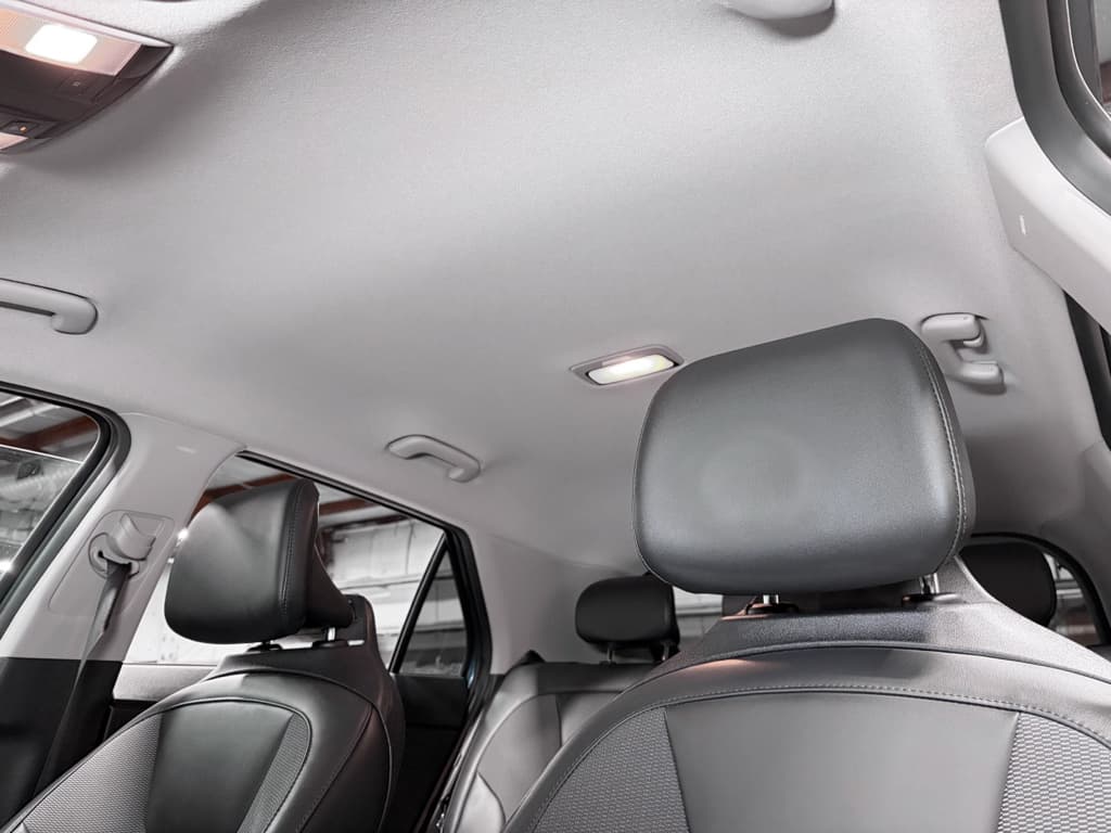 2023 Kia Niro EV view 26