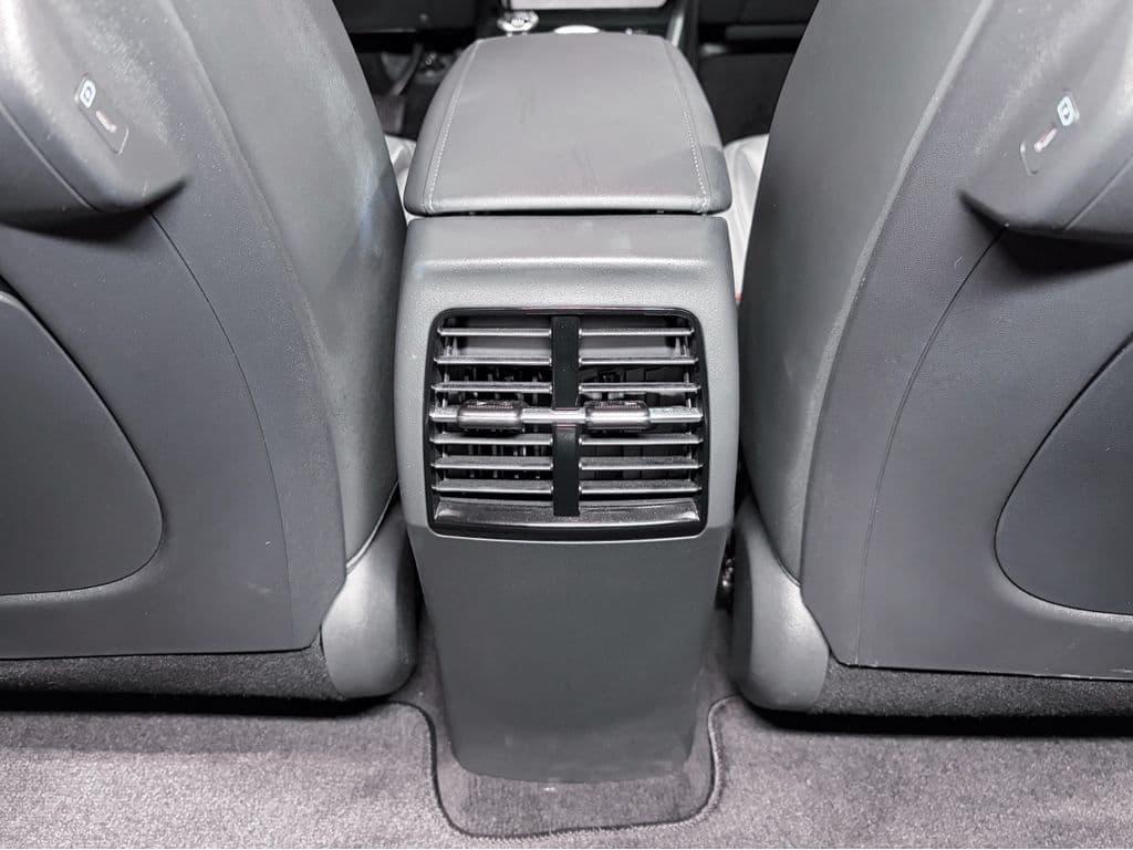 2023 Kia Niro EV view 23