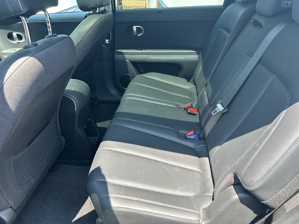 2022 Hyundai IONIQ 5 view 5