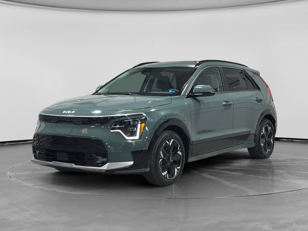2023 Kia Niro EV