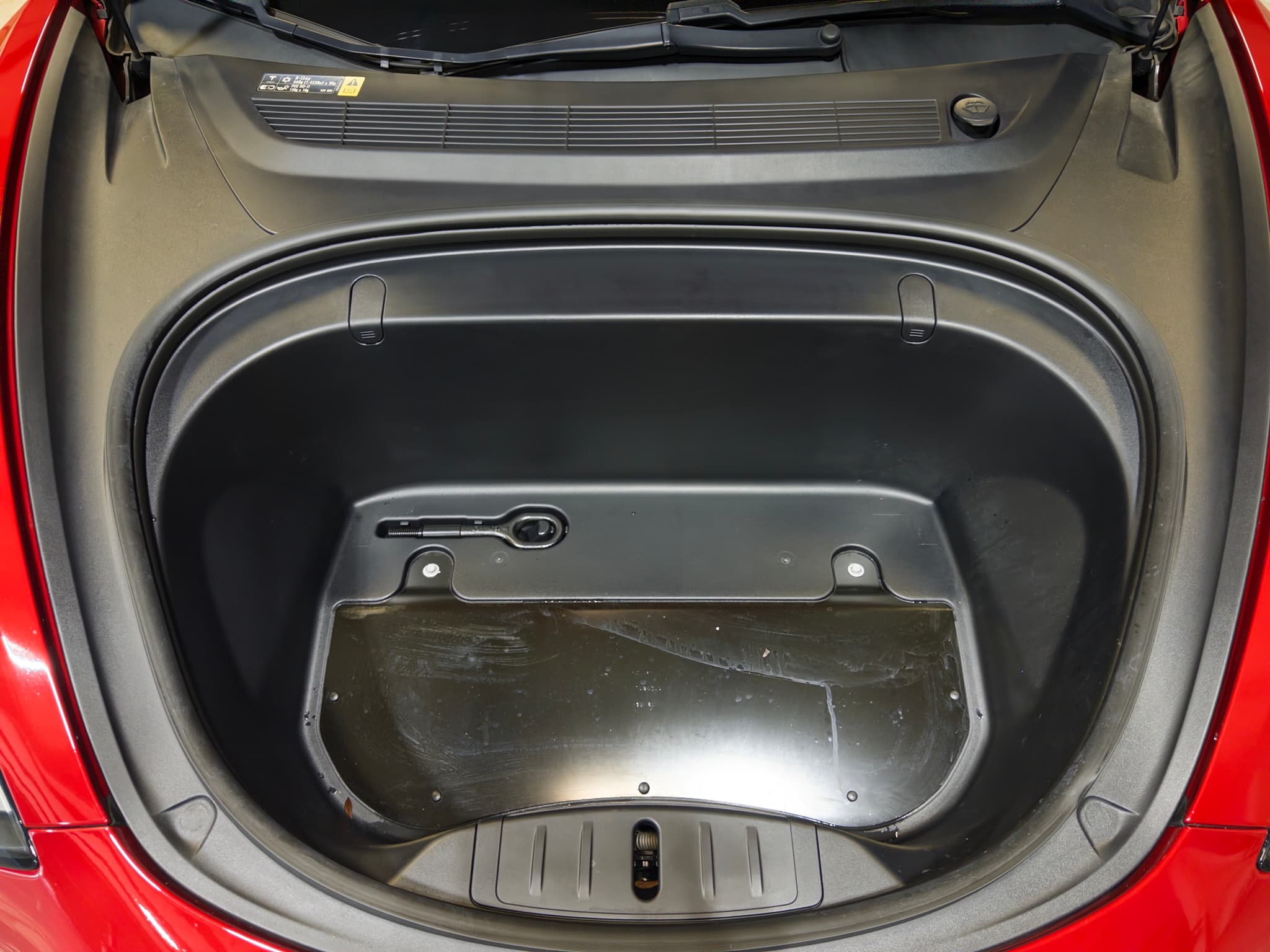 2018 Tesla Model 3 view 25