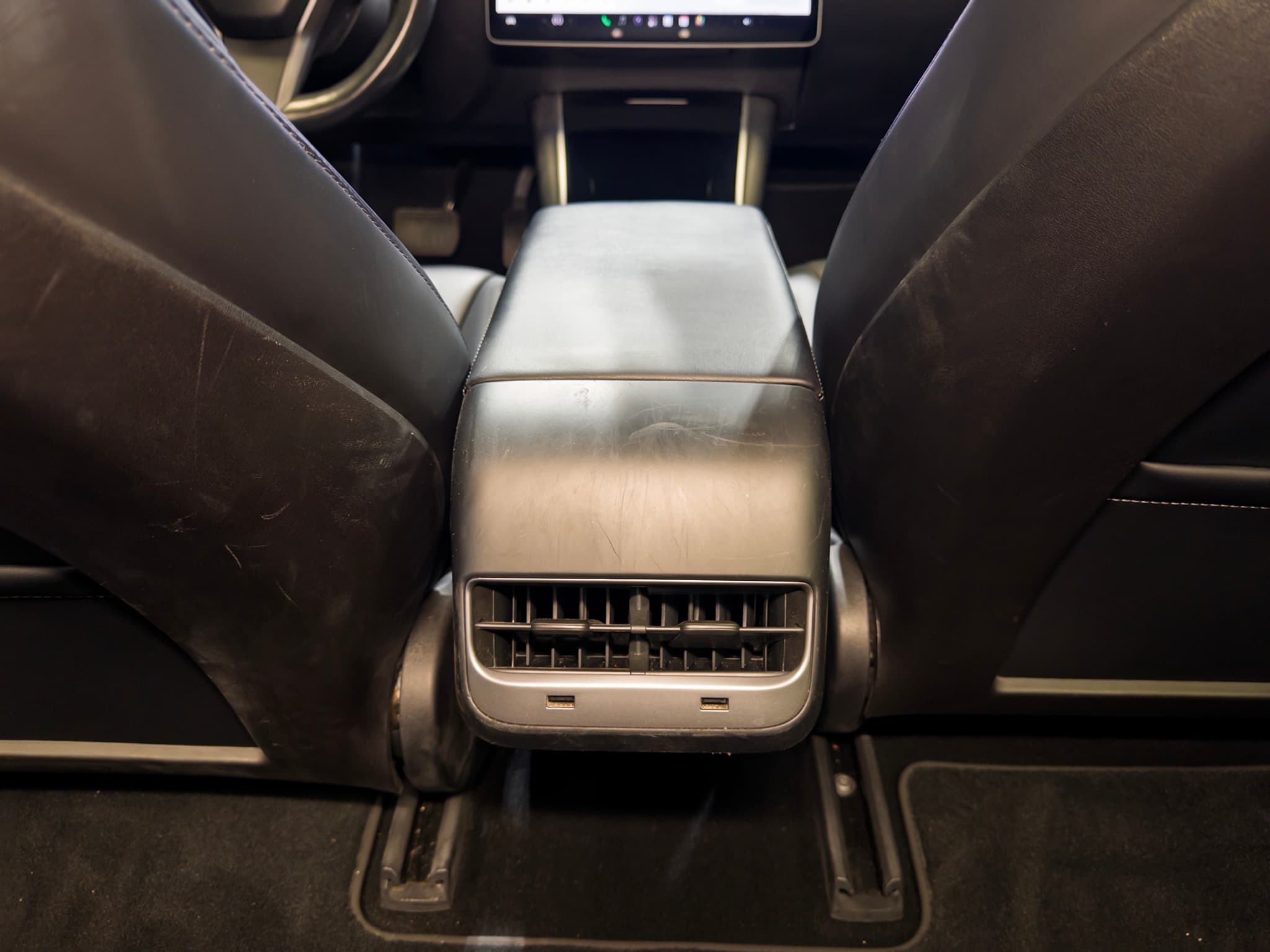 2018 Tesla Model 3 view 18