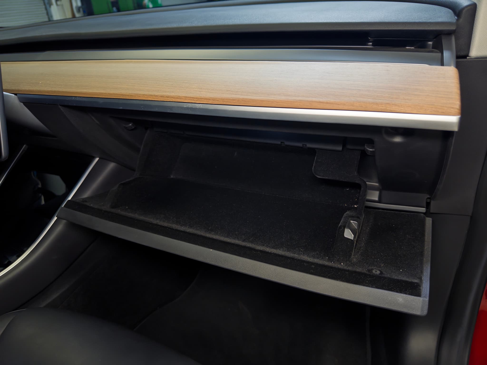 2018 Tesla Model 3 view 23