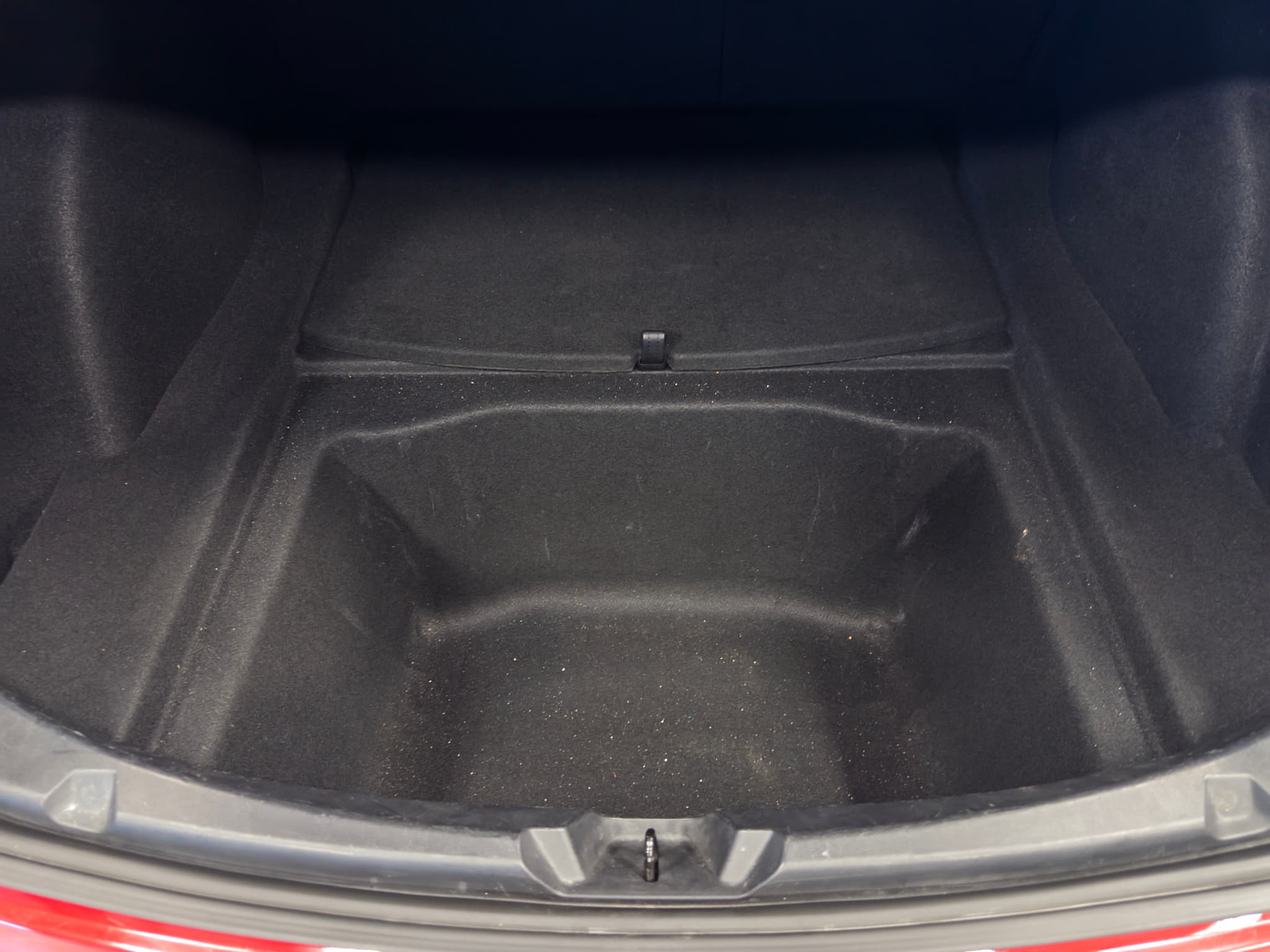 2018 Tesla Model 3 view 27