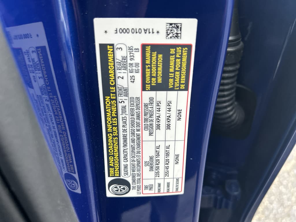 2021 Volkswagen ID.4 view 20