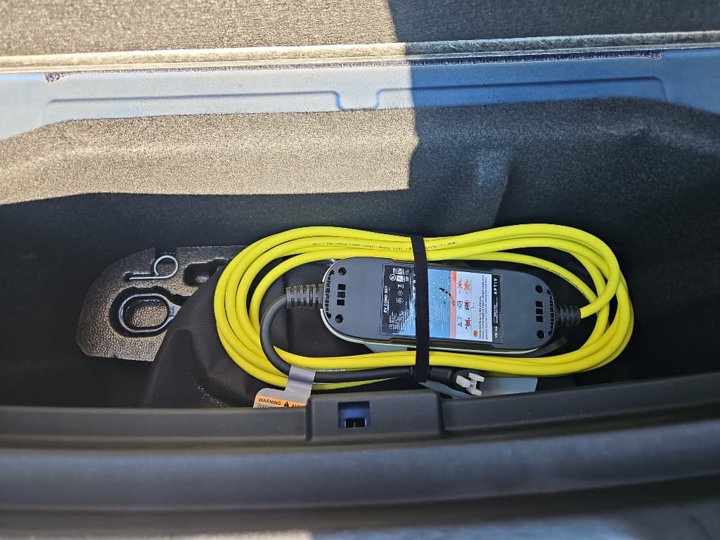 2021 Volkswagen ID.4 view 6