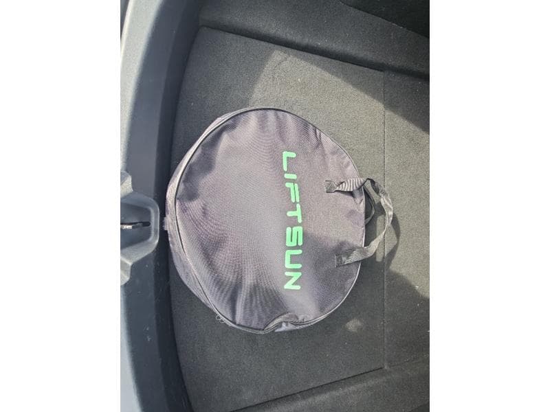 2018 Tesla Model 3 view 6