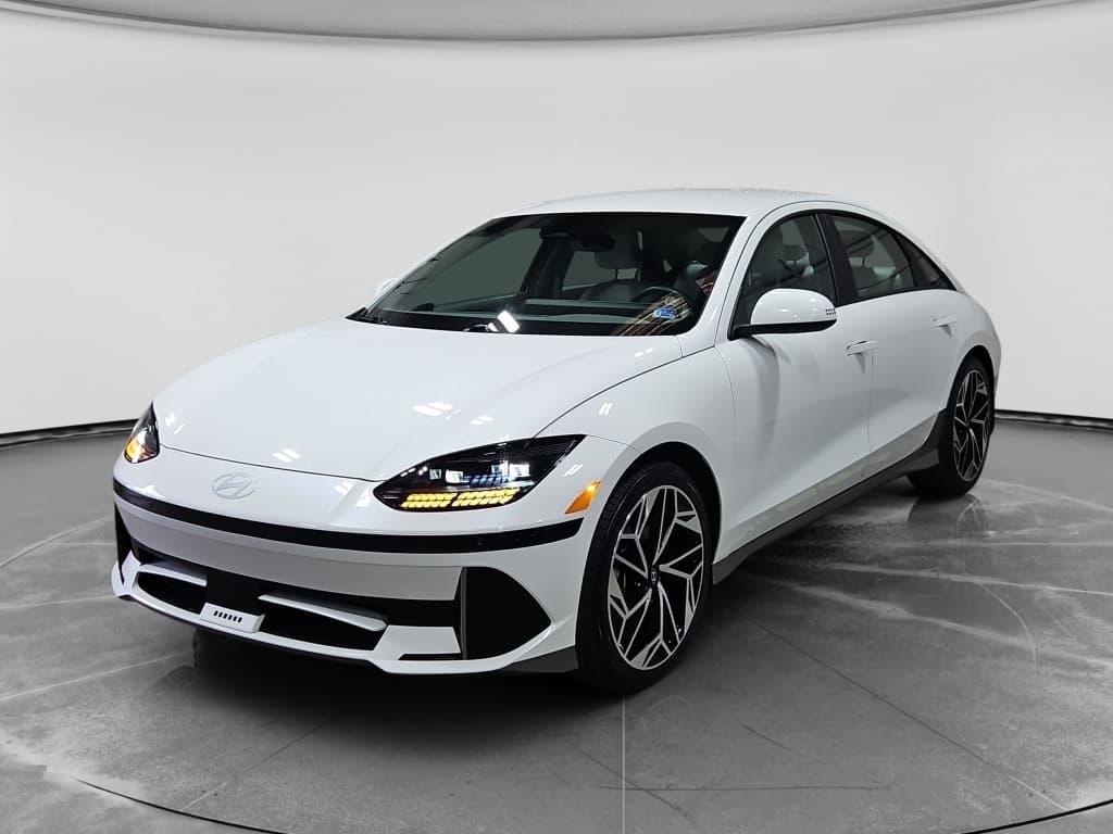 2024 Hyundai IONIQ 6