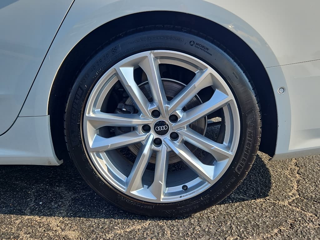 2021 Audi A7 view 25