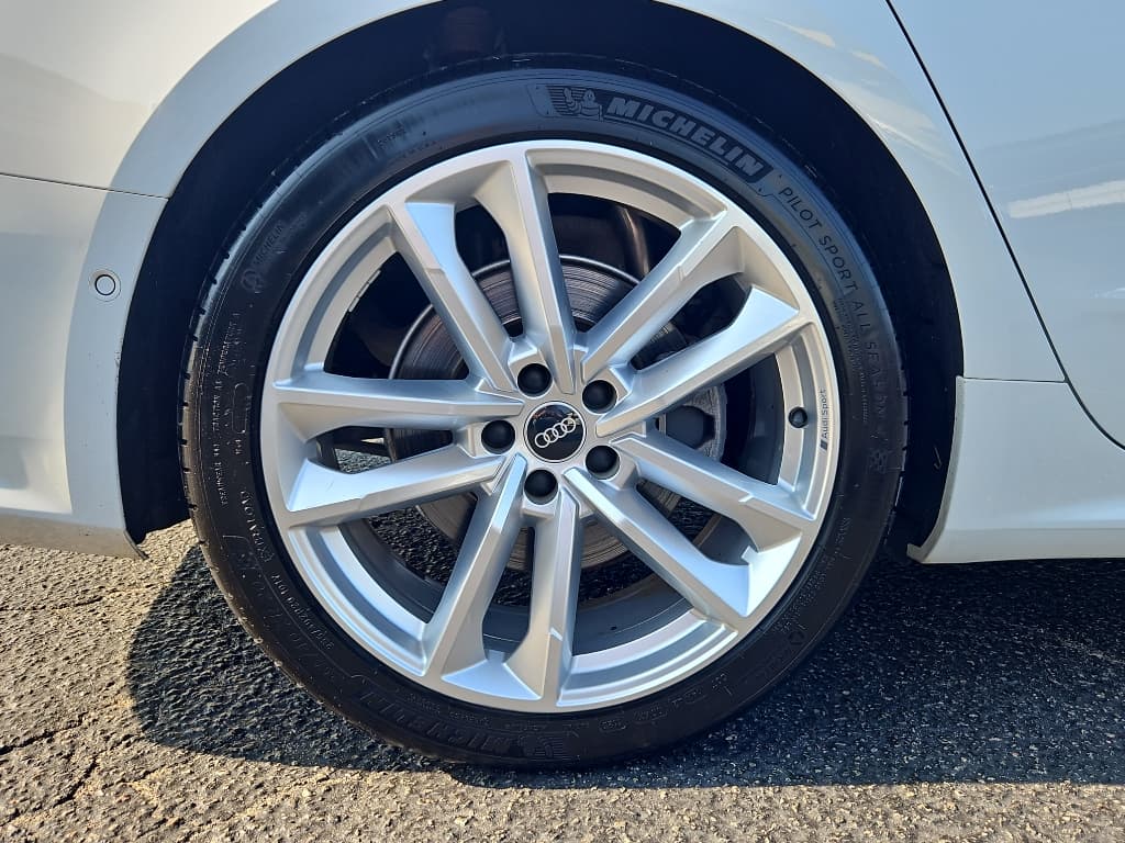 2021 Audi A7 view 29