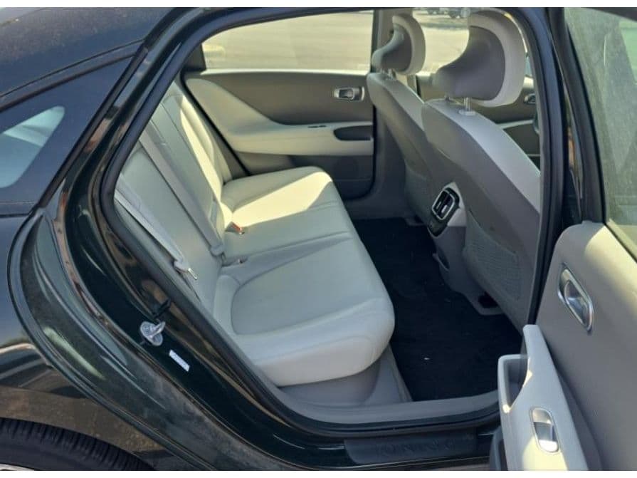 2024 Hyundai IONIQ 6 view 6