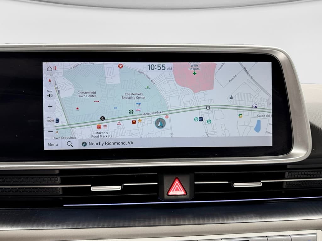 2024 Hyundai IONIQ 6 view 11