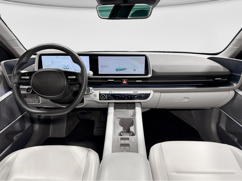 2024 Hyundai IONIQ 6 view 15