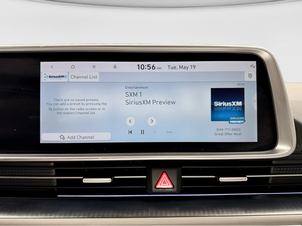 2024 Hyundai IONIQ 6 view 12