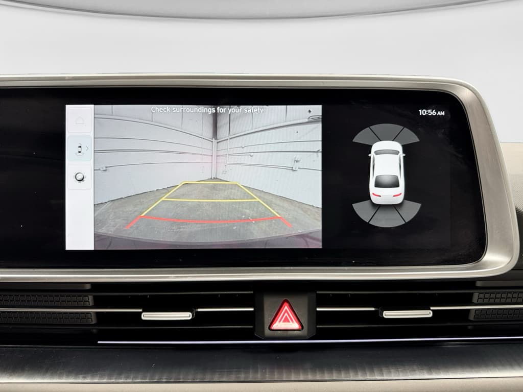 2024 Hyundai IONIQ 6 view 13