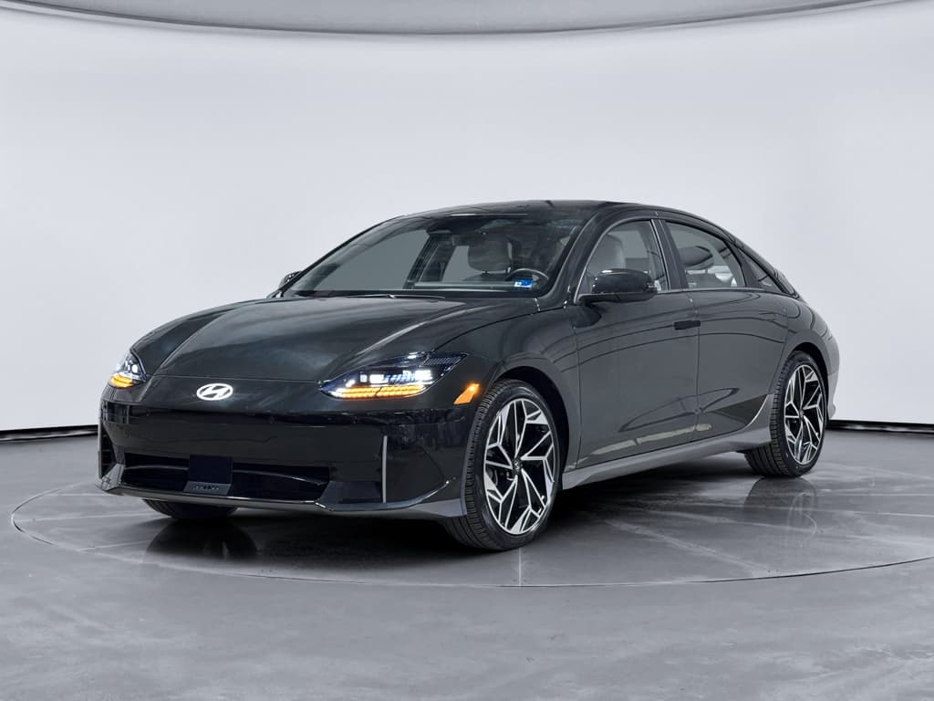 2024 Hyundai IONIQ 6