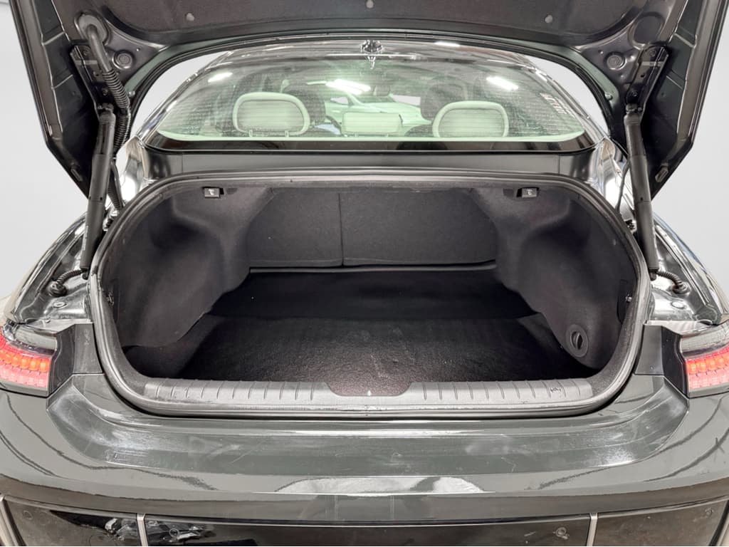 2024 Hyundai IONIQ 6 view 26