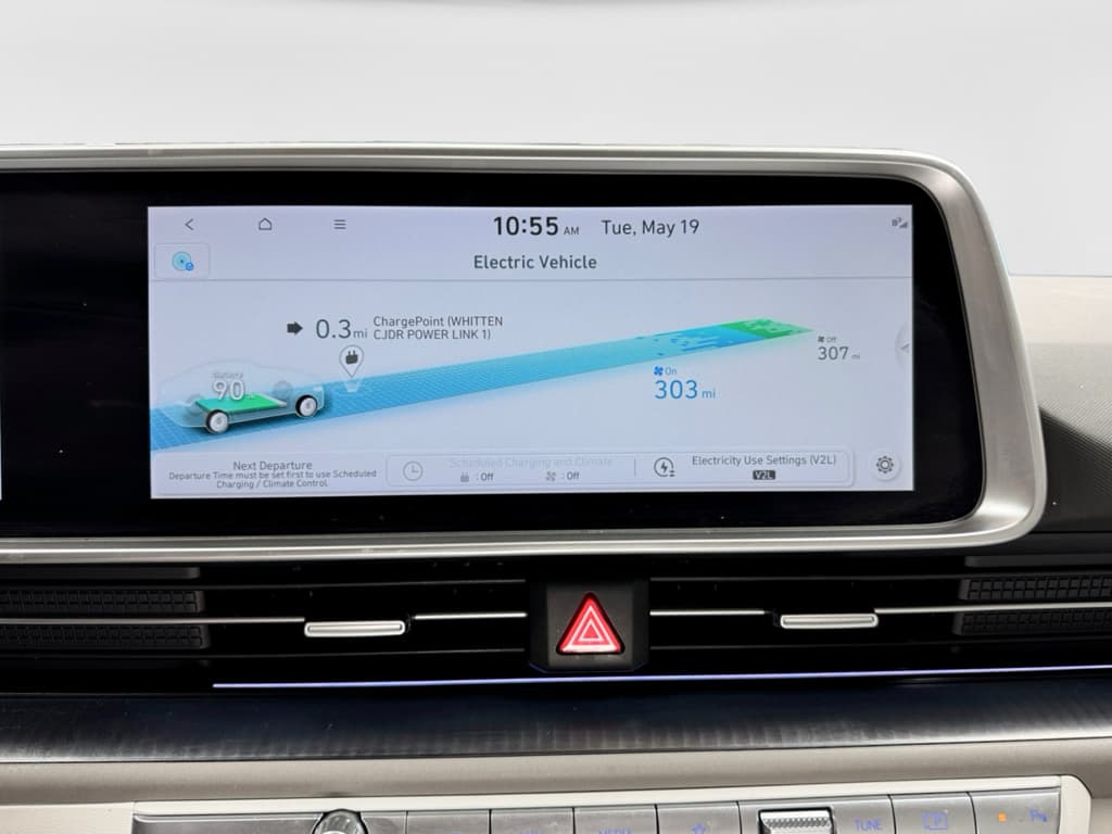 2024 Hyundai IONIQ 6 view 10