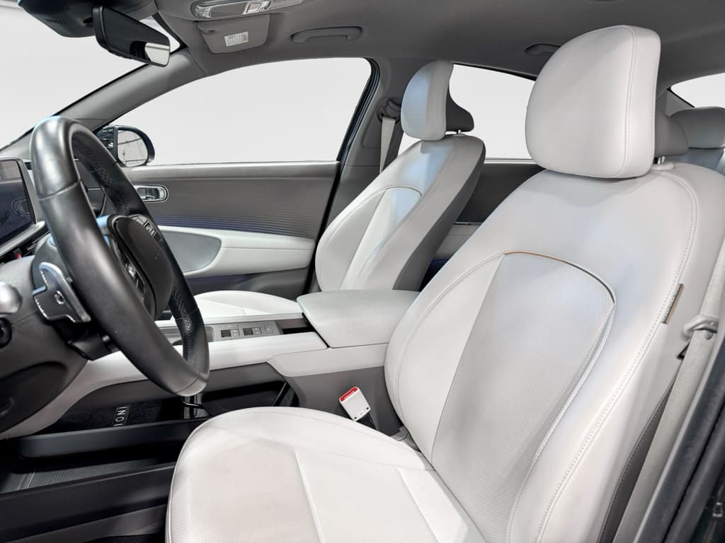 2024 Hyundai IONIQ 6 view 16