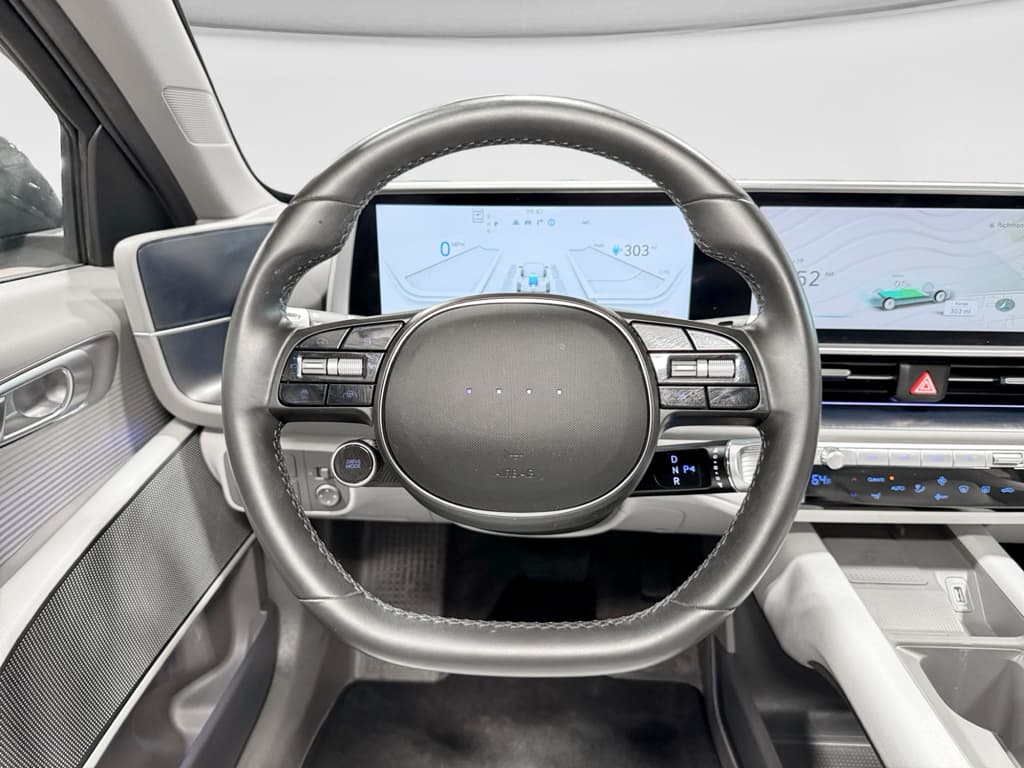2024 Hyundai IONIQ 6 view 7