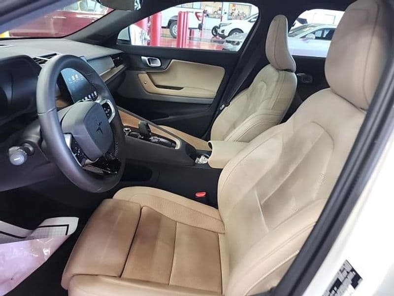2022 Polestar Polestar 2 view 6