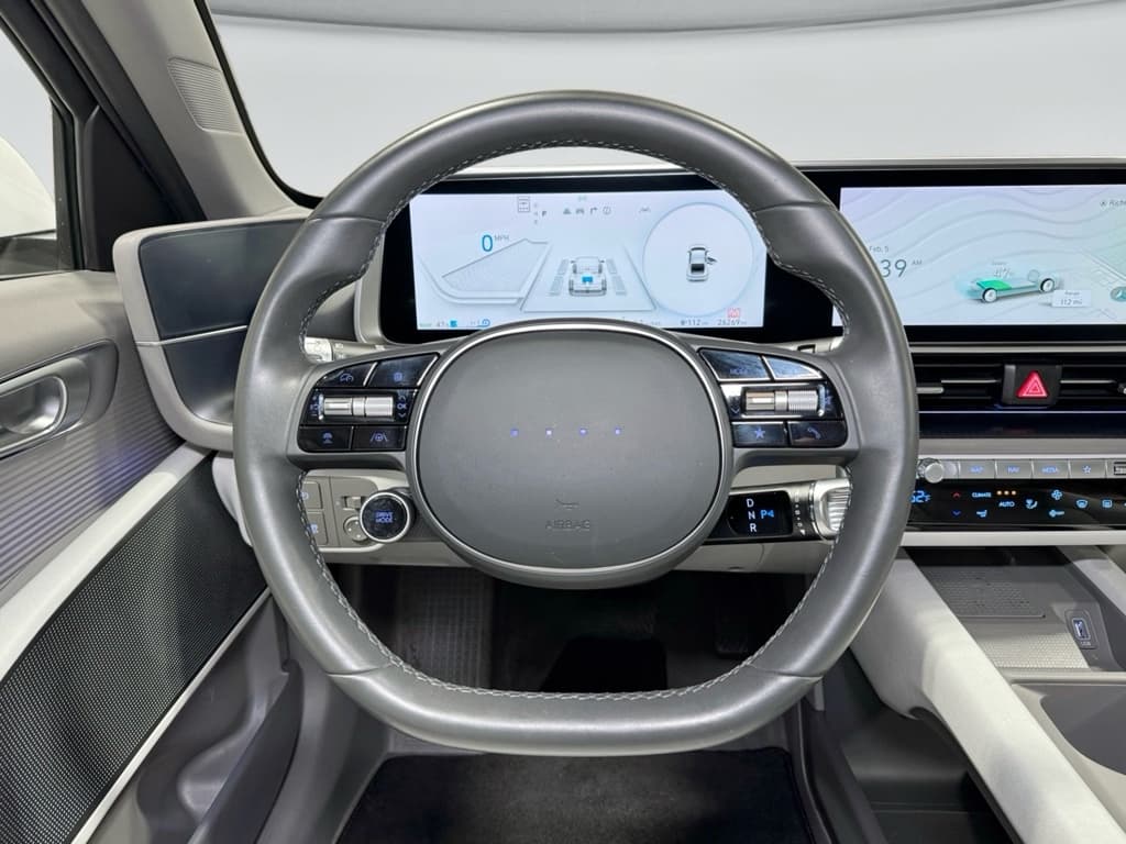 2024 Hyundai IONIQ 6 view 7