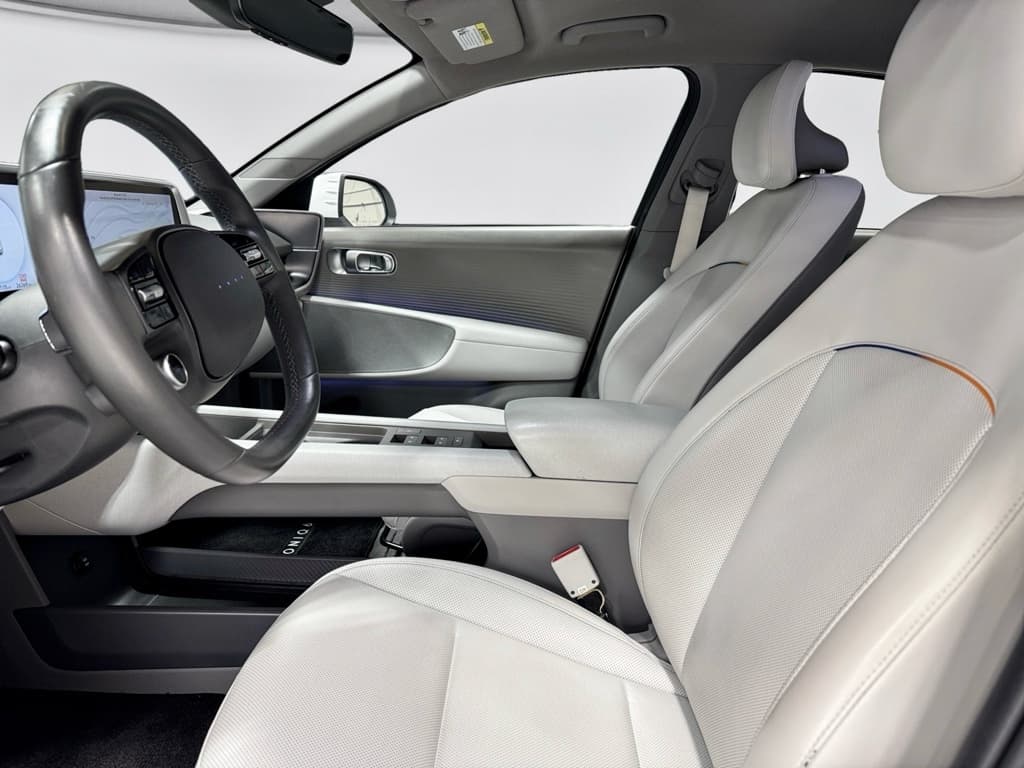 2024 Hyundai IONIQ 6 view 16