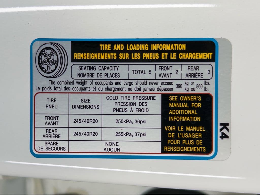 2024 Hyundai IONIQ 6 view 29