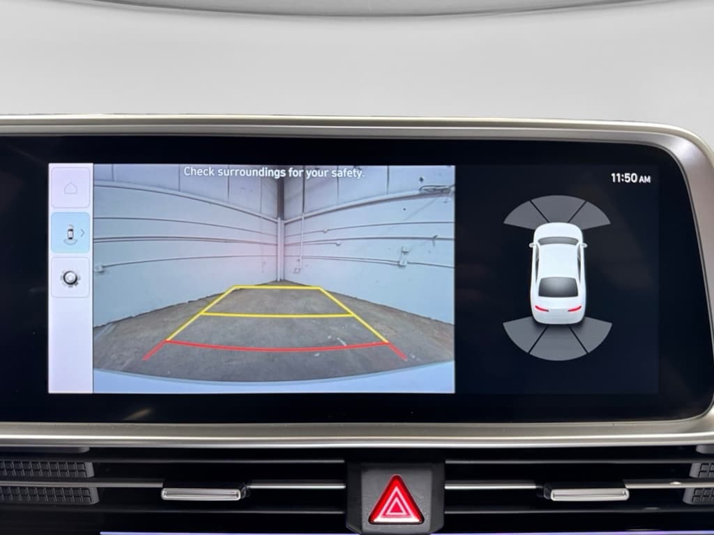 2024 Hyundai IONIQ 6 view 13