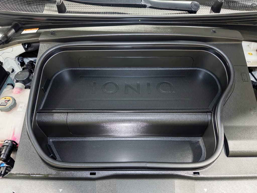 2024 Hyundai IONIQ 6 view 25