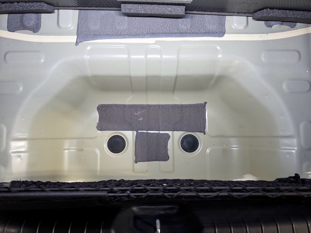 2024 Hyundai IONIQ 6 view 27