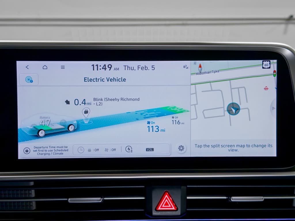 2024 Hyundai IONIQ 6 view 10
