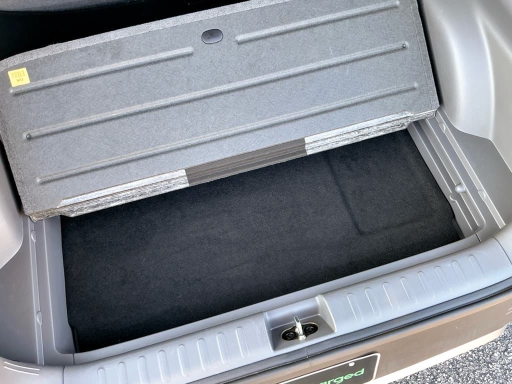 2022 Hyundai IONIQ 5 view 26