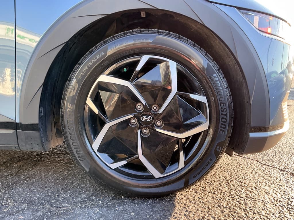 2022 Hyundai IONIQ 5 view 35