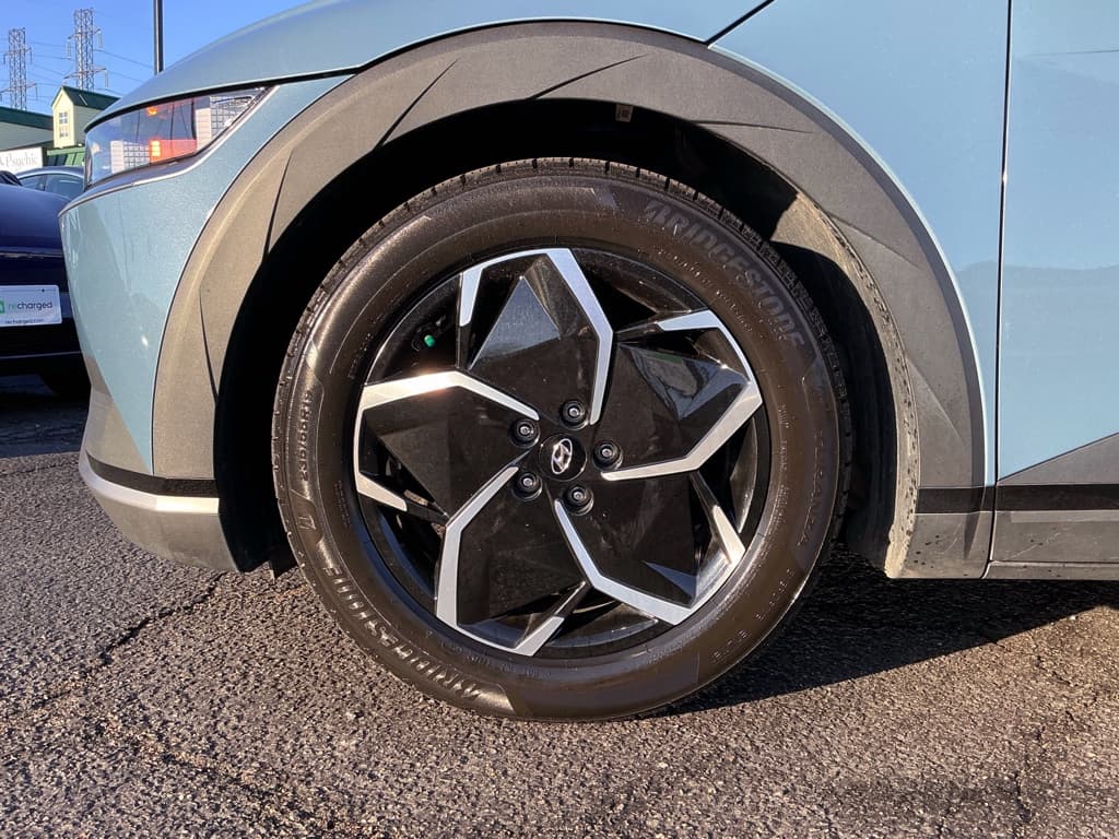 2022 Hyundai IONIQ 5 view 29