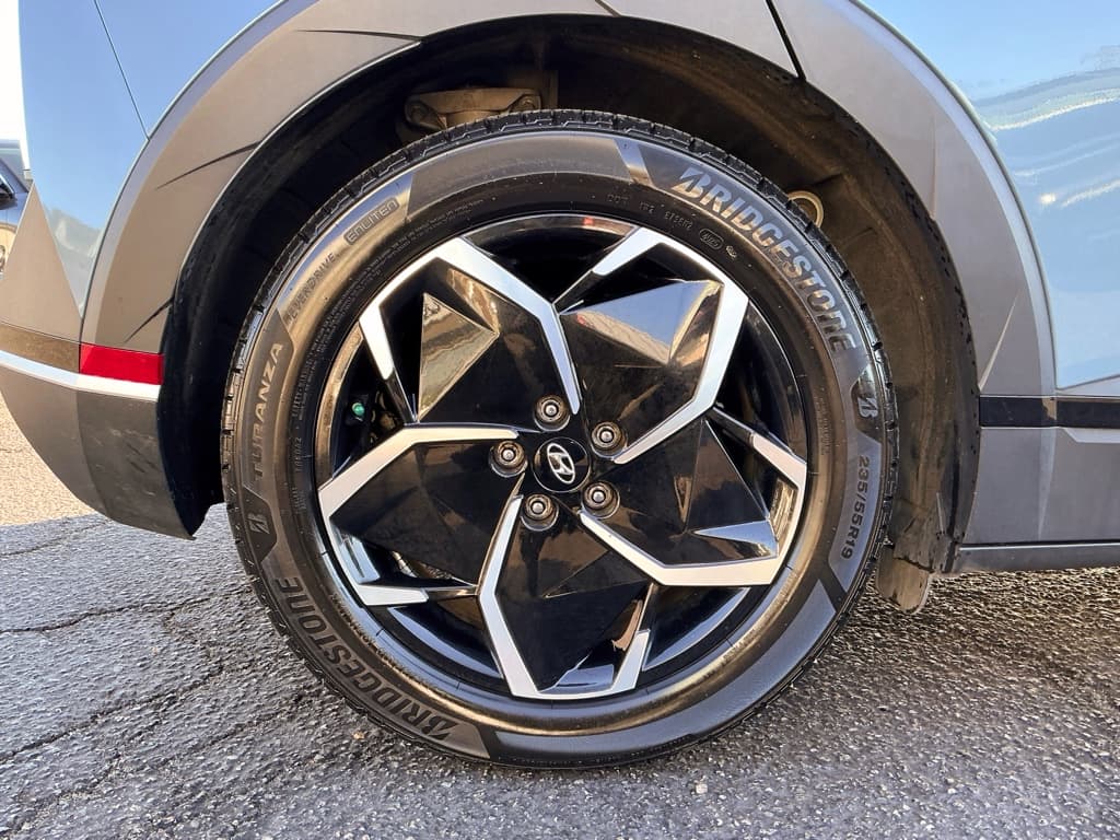 2022 Hyundai IONIQ 5 view 33