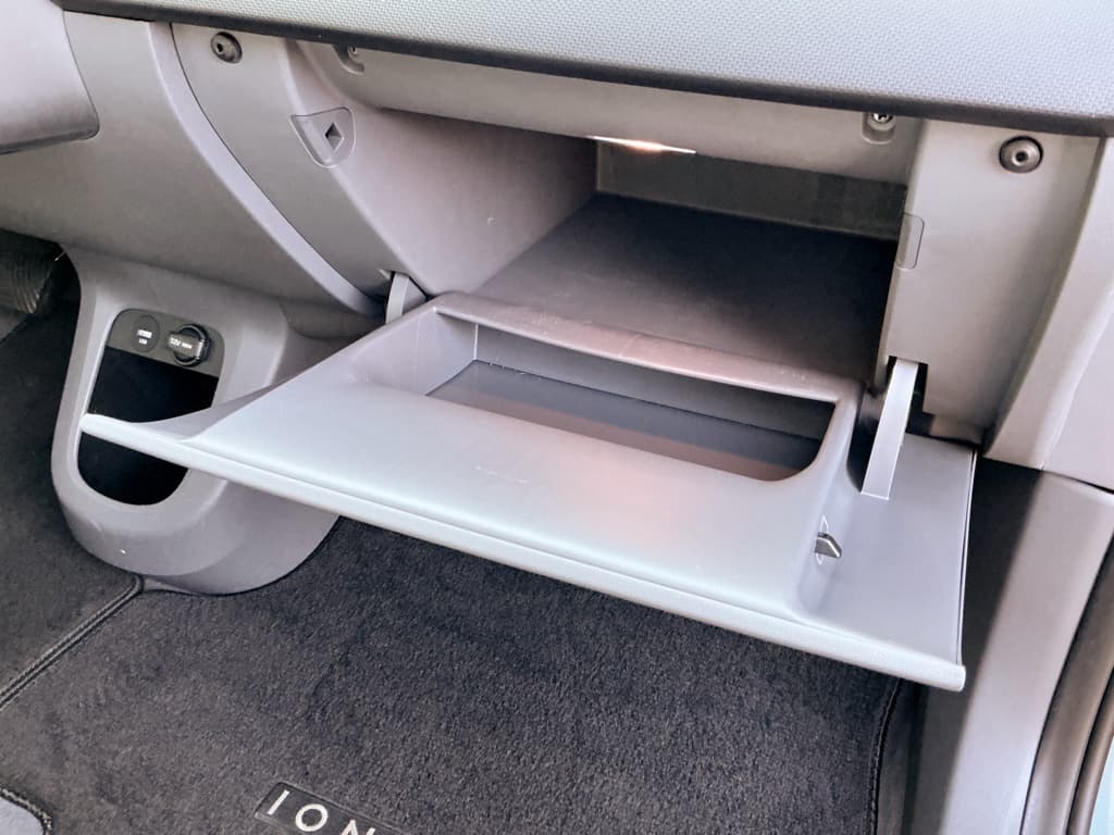 2022 Hyundai IONIQ 5 view 19