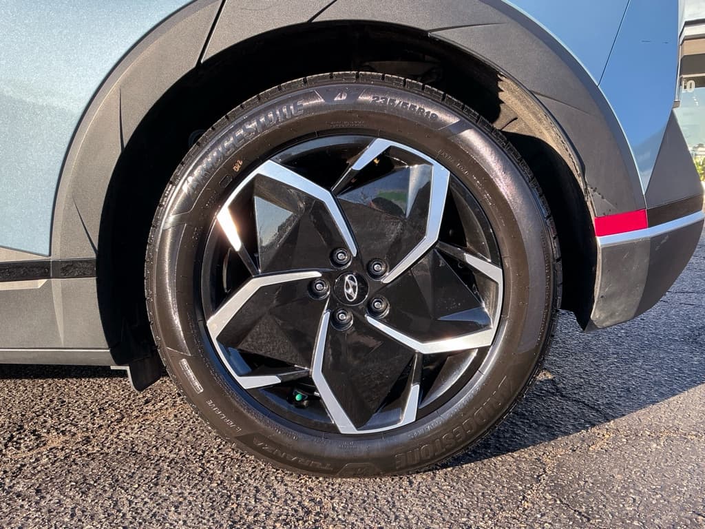 2022 Hyundai IONIQ 5 view 31