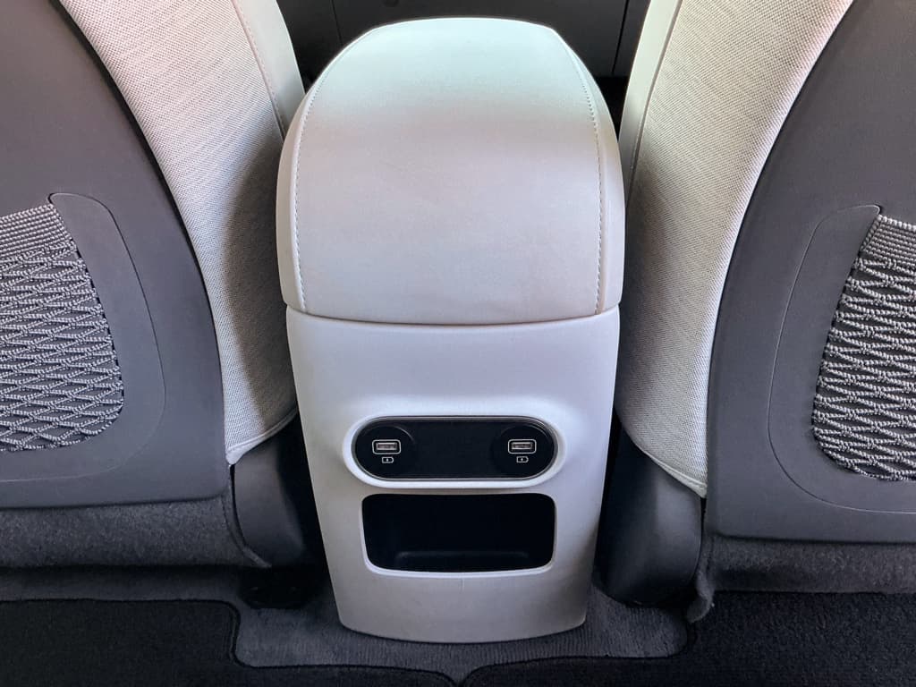 2022 Hyundai IONIQ 5 view 20